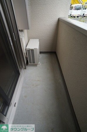 ルミナスの物件内観写真